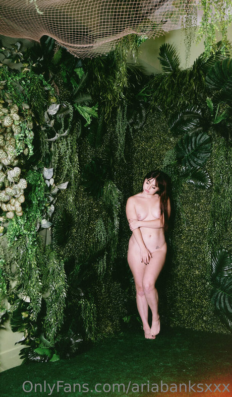 Ariabanksxxx photo 333