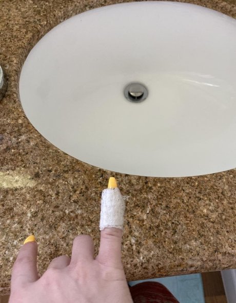 Ariabanksxxx photo 371