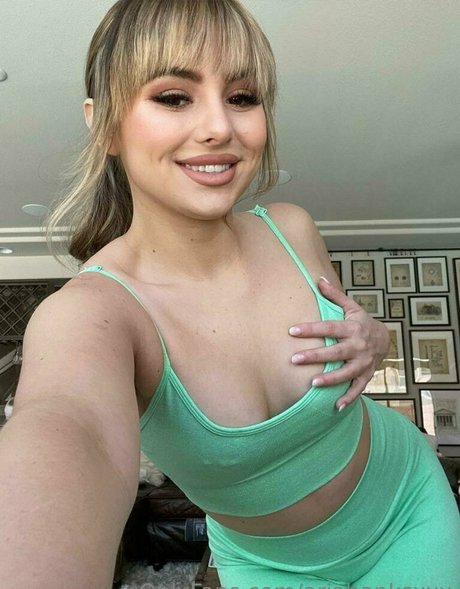 Ariabanksxxx photo 388