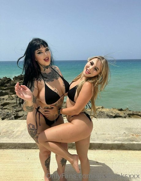 Ariabanksxxx photo 418