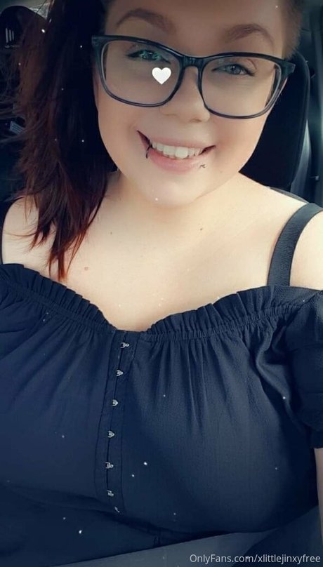 Ariajinxfree photo 2