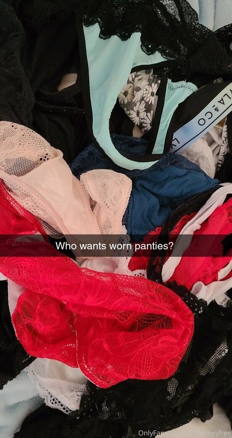 Ariajinxfree photo 9