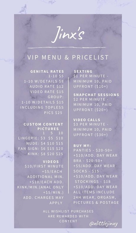 Ariajinxfree photo 19