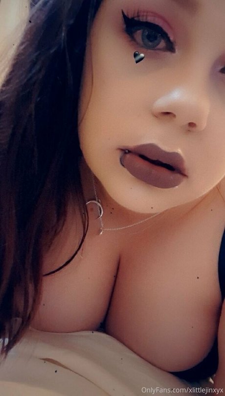 Ariajinxfree photo 43