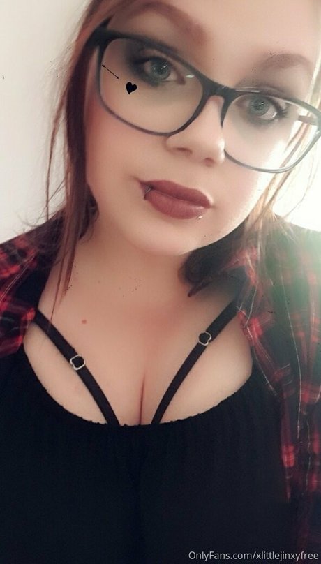 Ariajinxfree photo 48