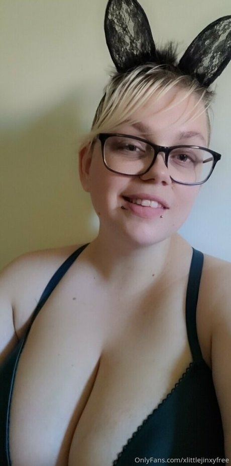 Ariajinxfree photo 90