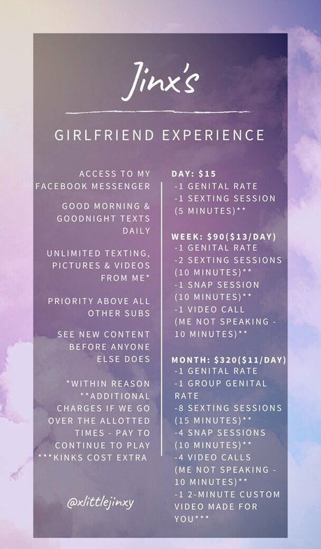 Ariajinxfree photo 94