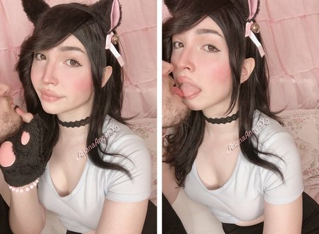 Arianaangelsxo photo 85