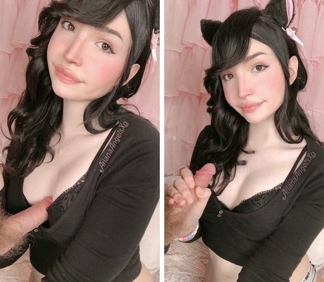 Arianaangelsxo photo 101