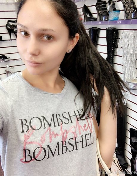 Arianamarie photo 294