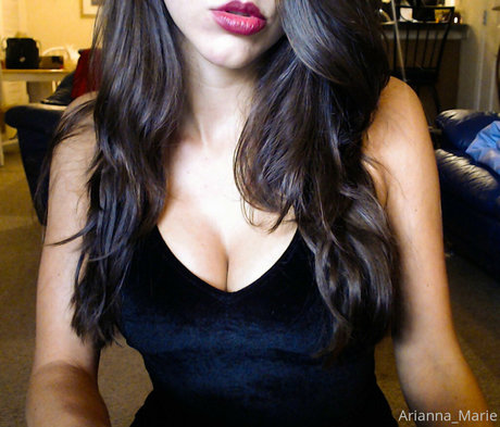 Arianna Marie photo 143
