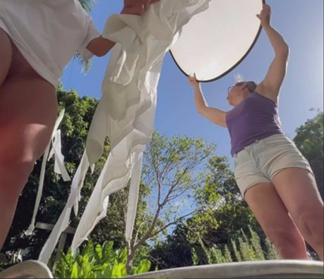 Aricia Silva photo 74