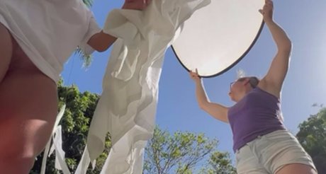 Aricia Silva photo 159