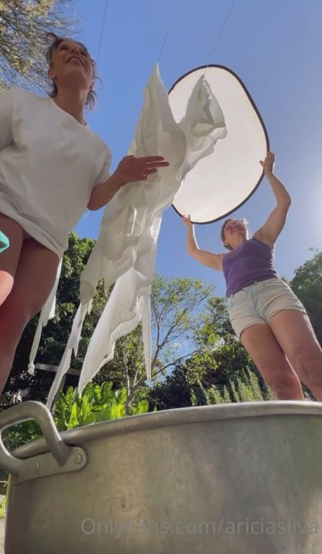 Aricia Silva photo 377