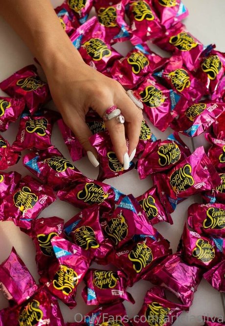 Aricia Silva photo 426