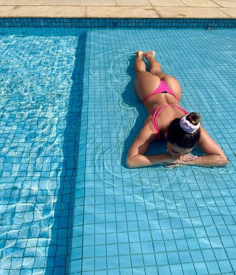 Aricia Silva photo 454