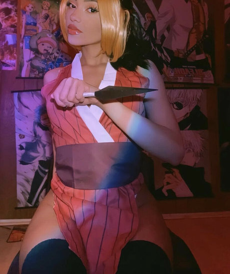 Ariel Stone photo 16
