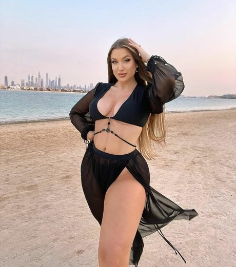 Ariella Eder photo 9