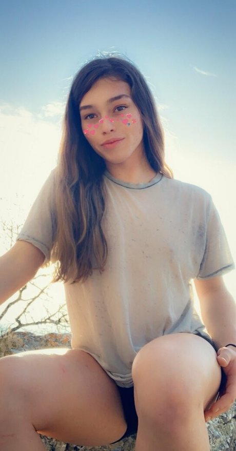 Arielllll photo 87