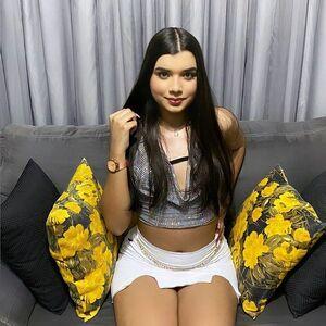 Arielly Bonatti photo 1