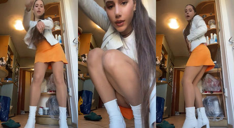Arijanna Sara Di Palma photo 1