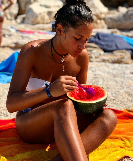 Arijanna Sara Di Palma photo 11