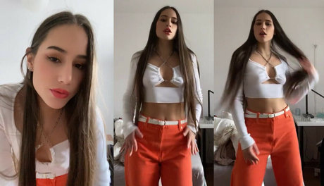 Arijanna Sara Di Palma photo 23