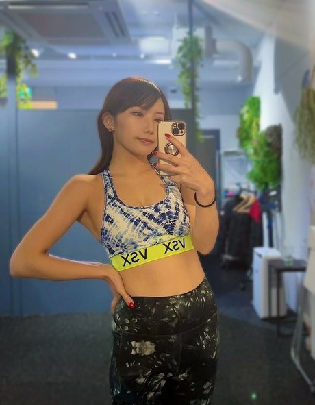 Arisa Kotoi photo 28