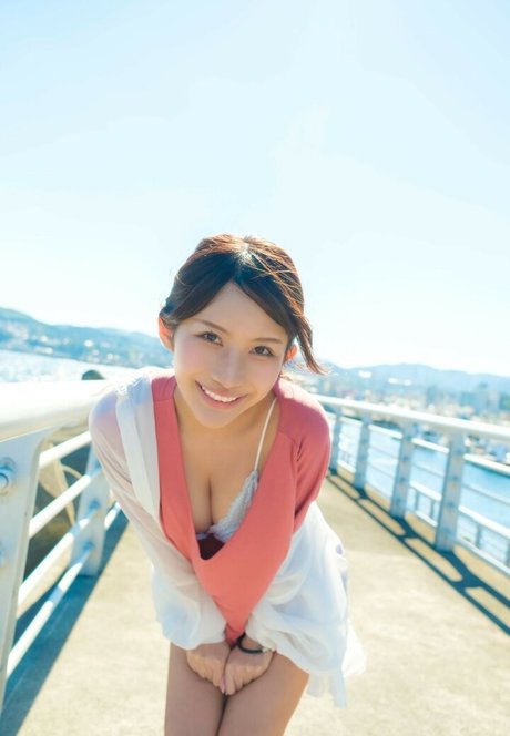 Arisa Kotoi photo 154