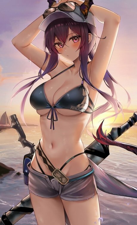 Arknights photo 2