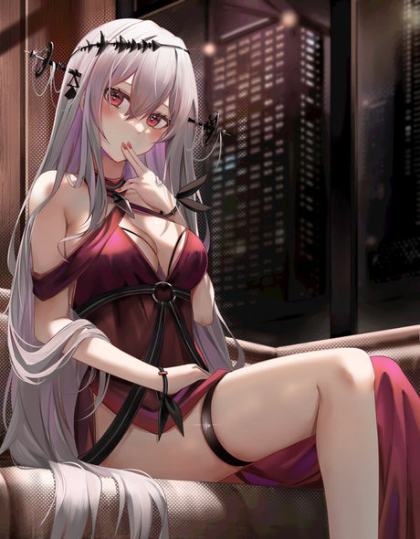 Arknights photo 6