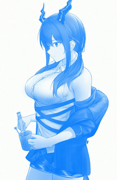 Arknights photo 7