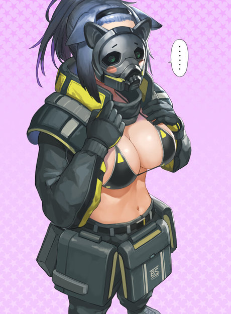 Arknights photo 16