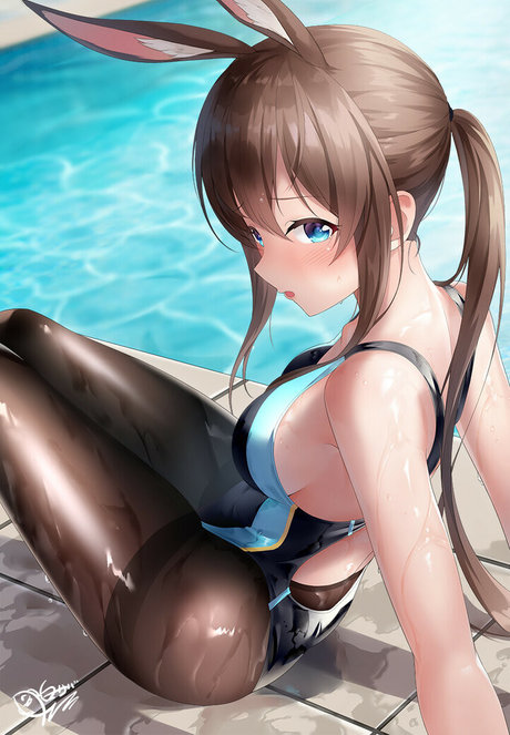 Arknights photo 17