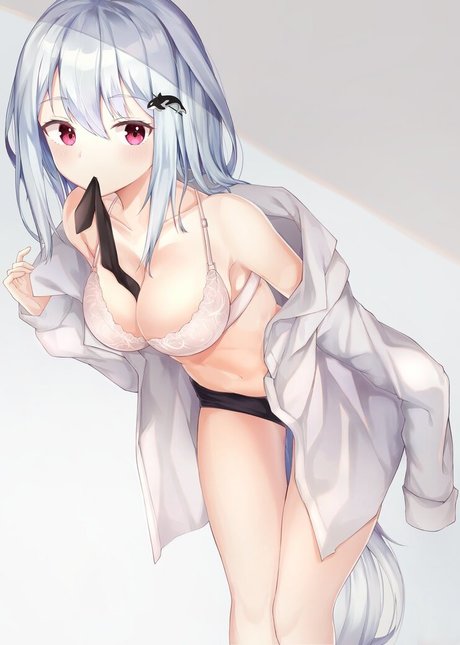 Arknights photo 19