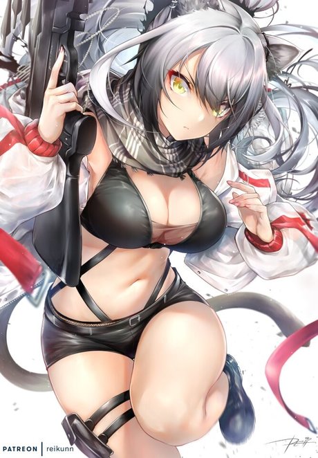 Arknights photo 23
