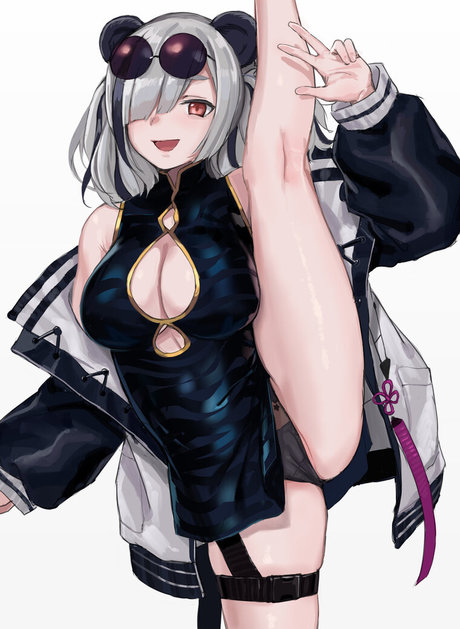 Arknights photo 24