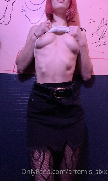 Artemis_sixx photo 27