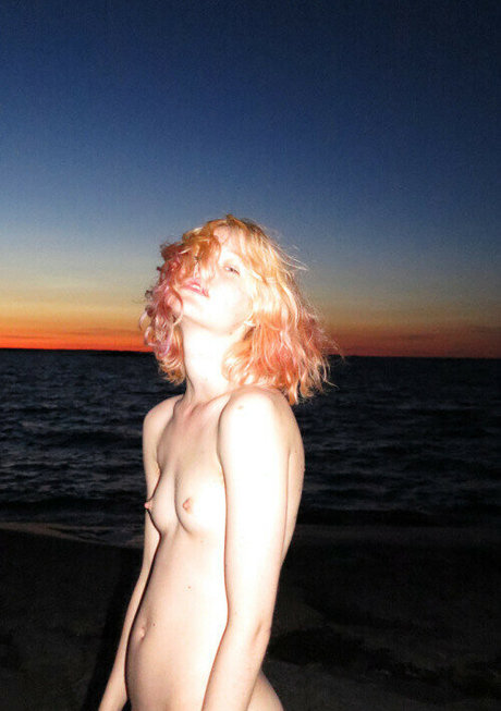 Arvida Bystrom photo 5