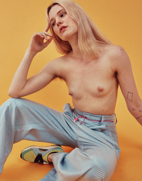 Arvida Bystrom photo 8