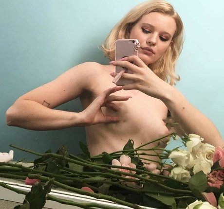 Arvida Bystrom photo 13