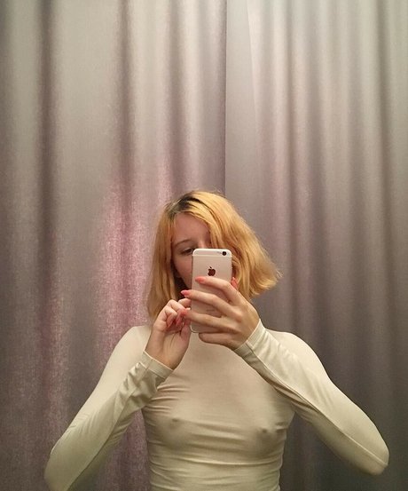 Arvida Bystrom photo 24