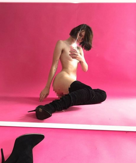 Arvida Bystrom photo 35