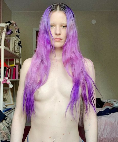 Arvida Bystrom photo 56