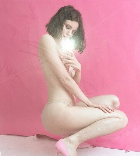 Arvida Bystrom photo 60