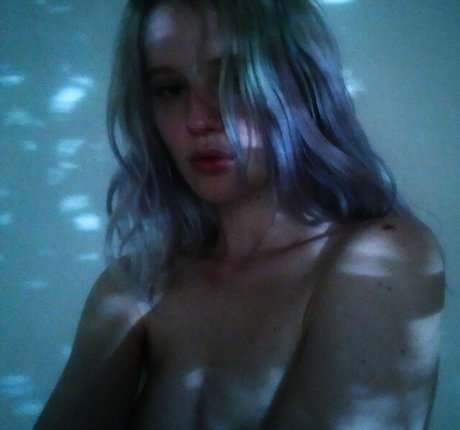 Arvida Bystrom photo 78