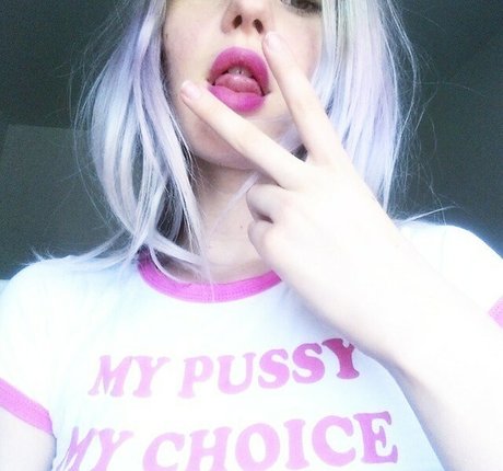 Arvida Bystrom photo 81