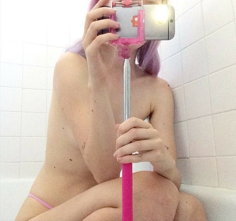 Arvida Bystrom photo 90