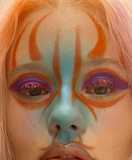 Arvida Bystrom photo 97