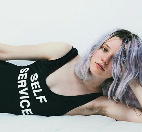 Arvida Bystrom photo 99